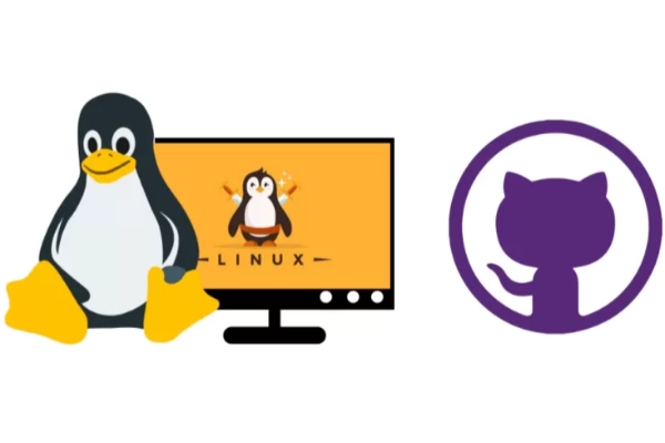 Linux-github-desktop-install