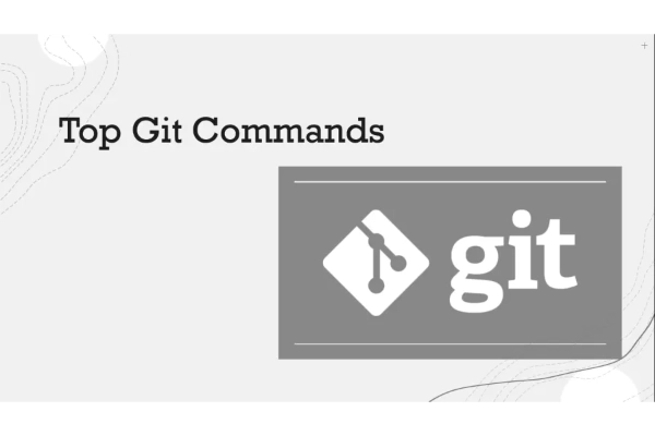 Git commants