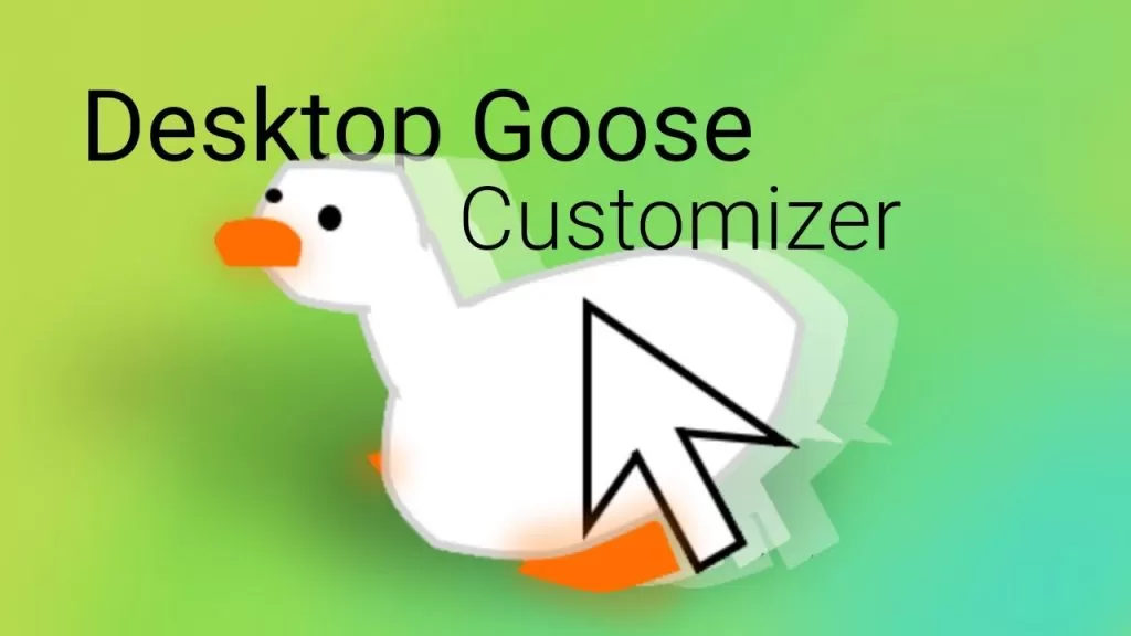 desktop goose github