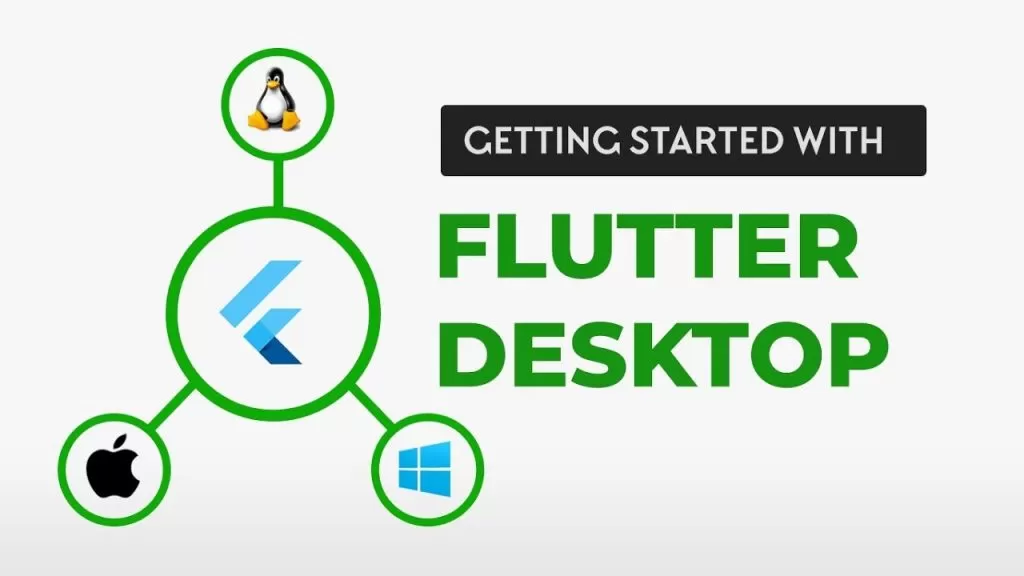 flutter desktop github